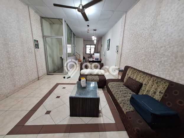 LOKASI STRATEGIS! Ruko di Medan Kota, Luas 288m2m², Kawasan Komersial LOKASI STRATEGIS! Ruko di Medan Kota, Luas 288m2m², Kawasan Komersial