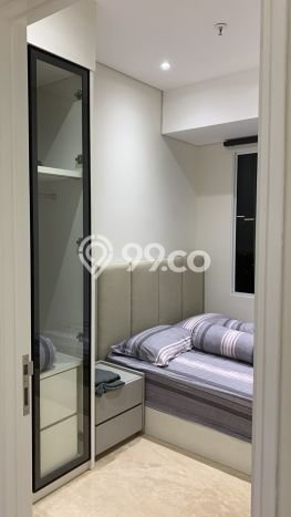 Jarang Ada! Unit Apartemen Hemat di Medan Barat, Medan 2 Kamar Tidur dan 1 Kamar Mandi Jarang Ada! Unit Apartemen Hemat di Medan Barat, Medan 2 Kamar Tidur dan 1 Kamar Mandi