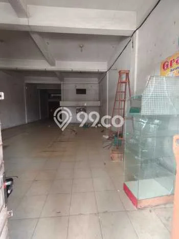 Untuk Disewa Ruko di Medan Sunggal Medan LT 240m2, LB 480m2 Untuk Disewa Ruko di Medan Sunggal Medan LT 240m2, LB 480m2