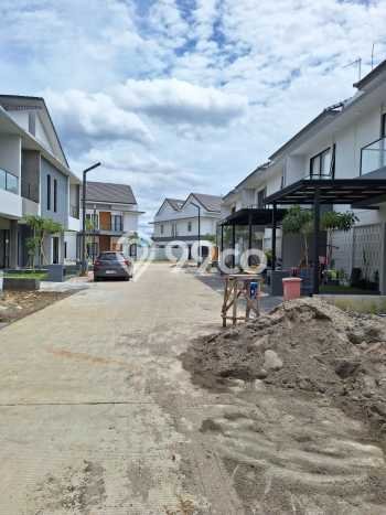 HOT DEAL! Vila Kawasan Medan Tuntungan, Luas 63m2m², Area Prima HOT DEAL! Vila Kawasan Medan Tuntungan, Luas 63m2m², Area Prima