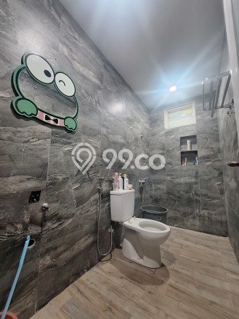 Vila di Percut Sei Tuan, Luas 120m2m², Posisi Premium Vila di Percut Sei Tuan, Luas 120m2m², Posisi Premium