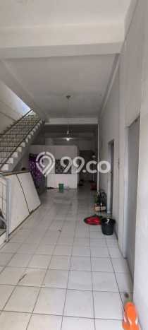 Ruko Area Bisnis di Medan Perjuangan, Luas 528m2m², Jalan Raya Ruko Area Bisnis di Medan Perjuangan, Luas 528m2m², Jalan Raya