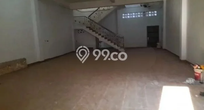 AREA BERKEMBANG! Ruko Disewakan di Medan Polonia, Luas 384m2m², Ready Usaha AREA BERKEMBANG! Ruko Disewakan di Medan Polonia, Luas 384m2m², Ready Usaha