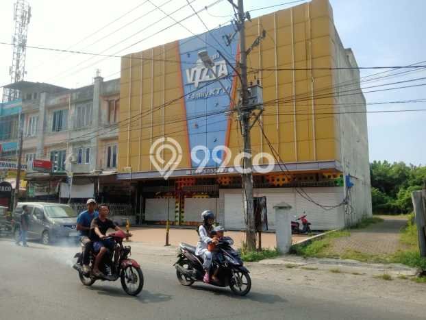 Dijual Ruko Kawasan Medan Marelan, Luas 800m2m², Kawasan Bisnis, Jalur Strategis Dijual Ruko Kawasan Medan Marelan, Luas 800m2m², Kawasan Bisnis, Jalur Strategis