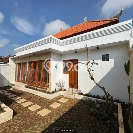 Sewa Rumah Murah di Renon Denpasar dengan 2 Kamar Tidur Sewa Rumah Murah di Renon Denpasar dengan 2 Kamar Tidur