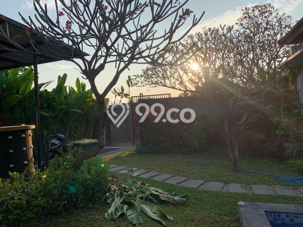 Rumah sewa siap pakai 3 KT di Sanur, Denpasar Rumah sewa siap pakai 3 KT di Sanur, Denpasar