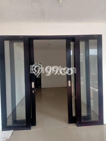 Rumah Elit Modern Siap Huni di Renon Denpasar Rumah Elit Modern Siap Huni di Renon Denpasar
