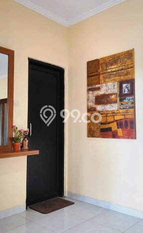 Rumah sewa siap pakai 3 Kamar Tidur di Jimbaran, Badung Rumah sewa siap pakai 3 Kamar Tidur di Jimbaran, Badung