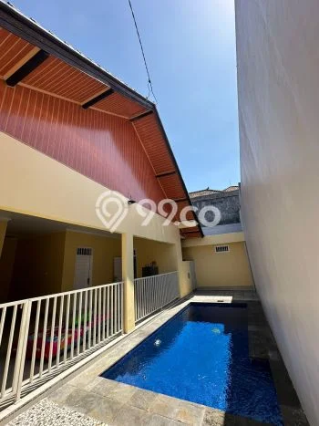 Rumah Luxury Modern Siap Huni di Sanur Denpasar Rumah Luxury Modern Siap Huni di Sanur Denpasar