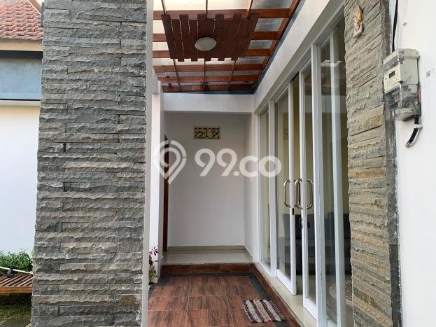 Rumah sewa siap pakai 3 KT di Sanur, Denpasar Rumah sewa siap pakai 3 KT di Sanur, Denpasar