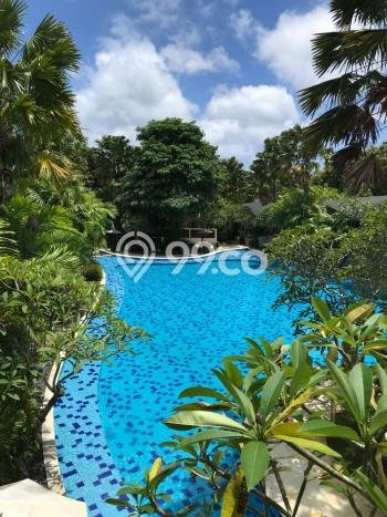 Jual Rumah Mewah Elegan Dengan View Cantik di Benoa, Badung Jual Rumah Mewah Elegan Dengan View Cantik di Benoa, Badung