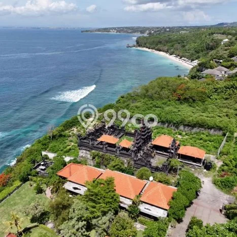 Tanah Kavling Dijual di Badung dengan Spesifikasi 2000m2 Tanah Kavling Dijual di Badung dengan Spesifikasi 2000m2