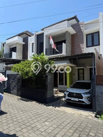 Dijual Rumah Eksklusif 4 KT di Padangsambian , Denpasar Dijual Rumah Eksklusif 4 KT di Padangsambian , Denpasar