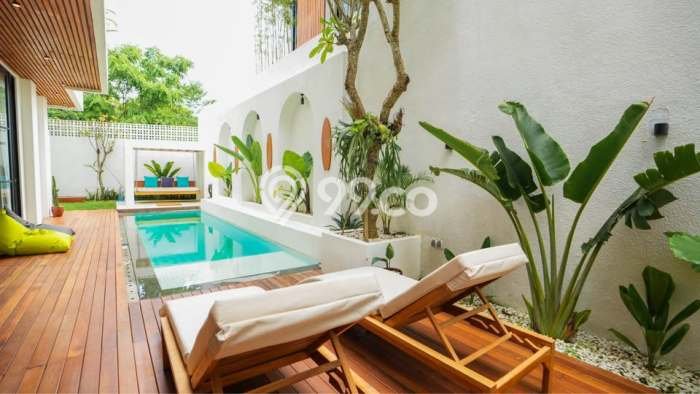 Hunian Kondisi Baik Disewakan di uluwatu, Badung LT 250m2, LB 200m2 Hunian Kondisi Baik Disewakan di uluwatu, Badung LT 250m2, LB 200m2