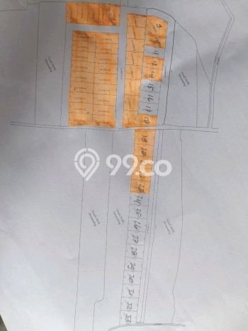 Kavling Tanah untuk Dijual di Belalang, Tabanan, Luas 100m2 Kavling Tanah untuk Dijual di Belalang, Tabanan, Luas 100m2