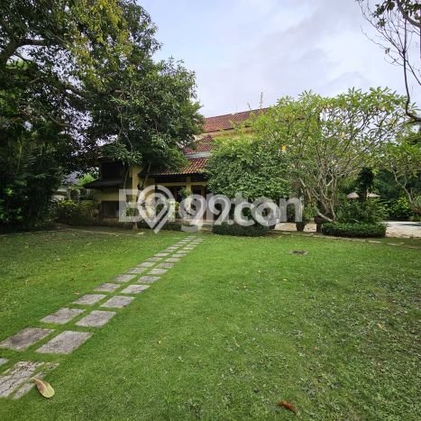 Vila Strategis di , Luas 1200m2m², Dekat mudah Badung, Badung Vila Strategis di , Luas 1200m2m², Dekat mudah Badung, Badung