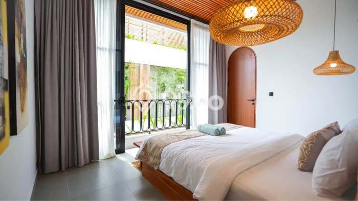 Hunian Kondisi Baik Disewakan di uluwatu, Badung LT 250m2, LB 200m2 Hunian Kondisi Baik Disewakan di uluwatu, Badung LT 250m2, LB 200m2