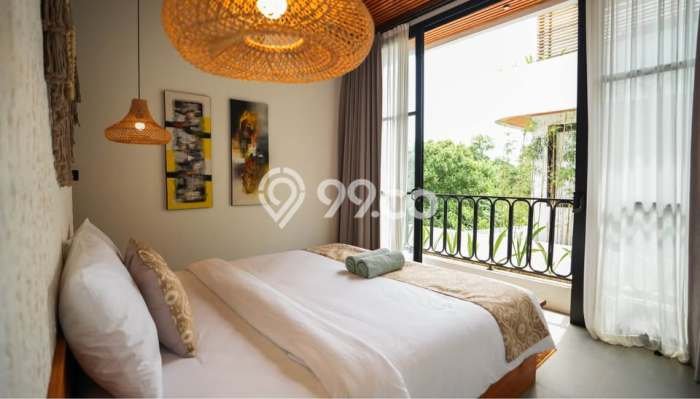 Hunian Kondisi Baik Disewakan di uluwatu, Badung LT 250m2, LB 200m2 Hunian Kondisi Baik Disewakan di uluwatu, Badung LT 250m2, LB 200m2