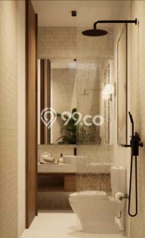 Rumah Modern 2 KT LT 101m2 di Saba Rumah Modern 2 KT LT 101m2 di Saba