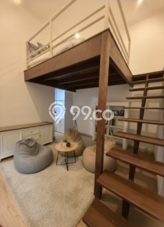 Rumah Modern 3 KT di Kutuh Badung Full Furnished Rumah Modern 3 KT di Kutuh Badung Full Furnished