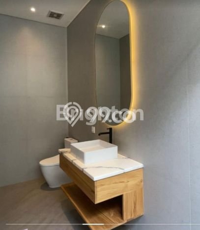 Rumah Elit Modern Tanpa Renovasi di Canggu Badung Rumah Elit Modern Tanpa Renovasi di Canggu Badung