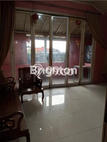 Untuk Dijual! Ruko di Ubung Denpasar LT 104m2 / LB 180m2 Kawasan Strategis Untuk Dijual! Ruko di Ubung Denpasar LT 104m2 / LB 180m2 Kawasan Strategis