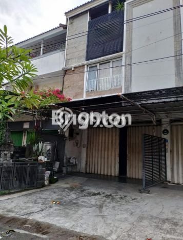 Untuk Dijual! Ruko di Ubung Denpasar LT 104m2 / LB 180m2 Kawasan Strategis Untuk Dijual! Ruko di Ubung Denpasar LT 104m2 / LB 180m2 Kawasan Strategis