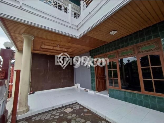 Hunian Elit LB 360m2 Siap Huni Desain Elegan di Sunset Road, Badung Hunian Elit LB 360m2 Siap Huni Desain Elegan di Sunset Road, Badung