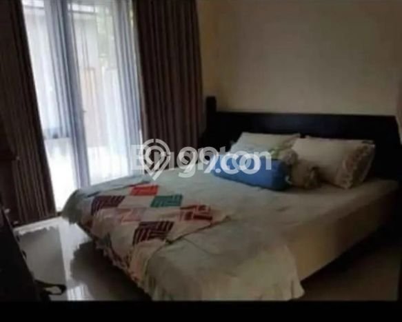 Dijual Rumah Eksklusif 3 KT di Jimbaran, Badung Dijual Rumah Eksklusif 3 KT di Jimbaran, Badung