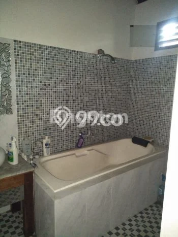 Jarang Ada! Rumah Kontrakan 3 Kamar Nyaman Siap Huni Kerobokan Jarang Ada! Rumah Kontrakan 3 Kamar Nyaman Siap Huni Kerobokan