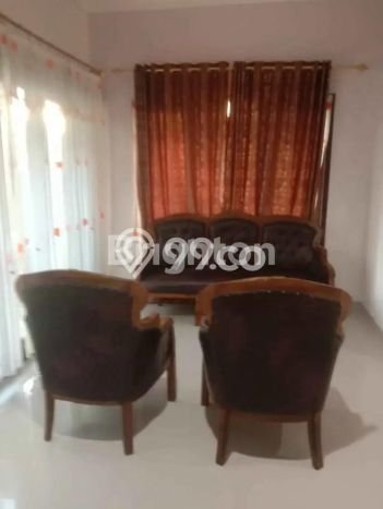 Rumah Minimalis 4 KT LT 157m2 di Jimbaran Rumah Minimalis 4 KT LT 157m2 di Jimbaran