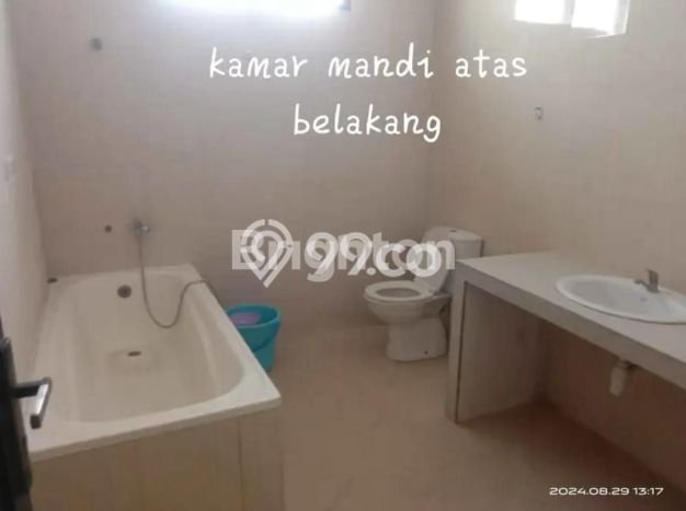 Rumah Minimalis 4 KT LT 157m2 di Jimbaran Rumah Minimalis 4 KT LT 157m2 di Jimbaran