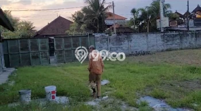 Dijual! Gudang di Kapal Badung LT 1750m2 / LB 307m2 Kawasan Strategis Dijual! Gudang di Kapal Badung LT 1750m2 / LB 307m2 Kawasan Strategis