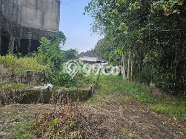 Jarang Ada! Tanah di Kerambitan Punya Luas 210m2 SHM Jarang Ada! Tanah di Kerambitan Punya Luas 210m2 SHM