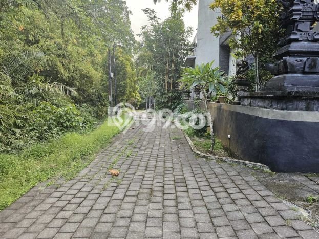 Kavling Tanah Dijual di Kerambitan Tabanan Spesifikasi 194m2 Kavling Tanah Dijual di Kerambitan Tabanan Spesifikasi 194m2
