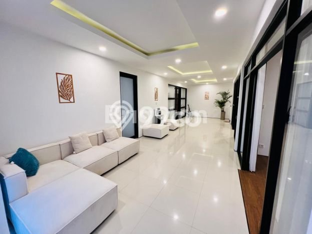 Rumah Elit Modern Siap Huni di Ungasan Badung Rumah Elit Modern Siap Huni di Ungasan Badung