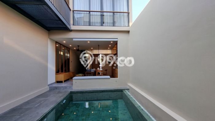 For Sale! Premium House LT 97m2 Desain Modern di Jimbaran For Sale! Premium House LT 97m2 Desain Modern di Jimbaran