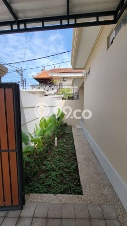 Jarang Ada! Rumah Sewa 3 Kamar Nyaman Siap Huni Sanur Jarang Ada! Rumah Sewa 3 Kamar Nyaman Siap Huni Sanur