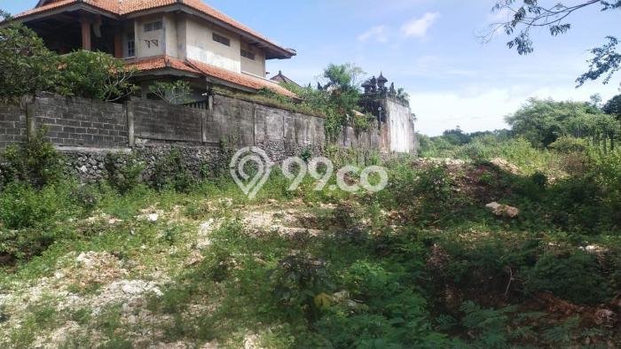 Tanah Dijual di Badung Seluas 760m2 Strategis Tanah Dijual di Badung Seluas 760m2 Strategis