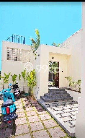 Sewa Rumah Murah di Pererenan Badung Punya 3 Kamar Tidur Sewa Rumah Murah di Pererenan Badung Punya 3 Kamar Tidur