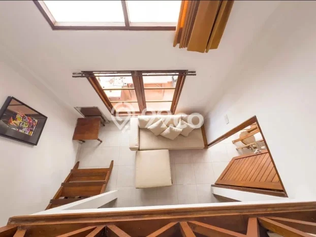 Apartemen Strategis 50m2 di Seminyak Badung 1 KT Apartemen Strategis 50m2 di Seminyak Badung 1 KT