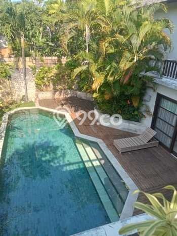 Rumah Kontrakan Badung LT 400m2 LB 300m2 Area Seminyak Rumah Kontrakan Badung LT 400m2 LB 300m2 Area Seminyak