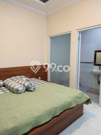 Rumah sewa siap pakai 3 Kamar Tidur di Jimbaran, Badung Rumah sewa siap pakai 3 Kamar Tidur di Jimbaran, Badung