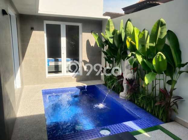 Rumah Disewakan Denpasar LT 100m2 LB 80m2 Kawasan Renon Rumah Disewakan Denpasar LT 100m2 LB 80m2 Kawasan Renon