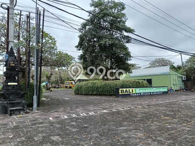 Tanah Dijual Lokasi Strategis di Gianyar dengan Luas 100m2 Tanah Dijual Lokasi Strategis di Gianyar dengan Luas 100m2