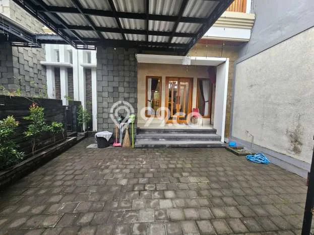 Rumah sewa siap huni 8 Kamar Tidur di Peguyangan, Denpasar Rumah sewa siap huni 8 Kamar Tidur di Peguyangan, Denpasar