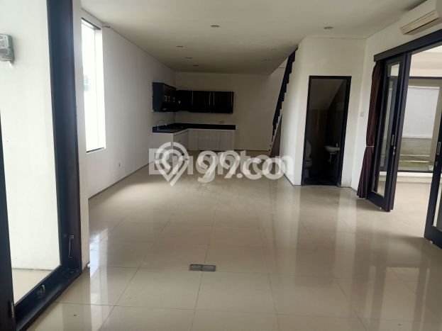 Rumah Elit Modern Siap Huni di Renon Denpasar Rumah Elit Modern Siap Huni di Renon Denpasar