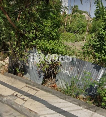 Tanah Disewa di Seminyak Strategis dan Memiliki Luas 1700m2 Tanah Disewa di Seminyak Strategis dan Memiliki Luas 1700m2