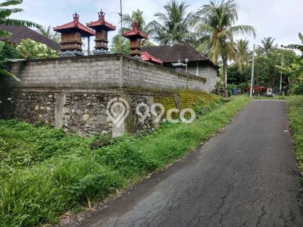 Tanah di Pekutatan, Jembrana Luas 860m2 Dijual Segera Tanah di Pekutatan, Jembrana Luas 860m2 Dijual Segera