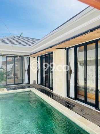 Sewa Rumah Harga Terjangkau di Sanur Denpasar Punya 2 Kamar Tidur Sewa Rumah Harga Terjangkau di Sanur Denpasar Punya 2 Kamar Tidur